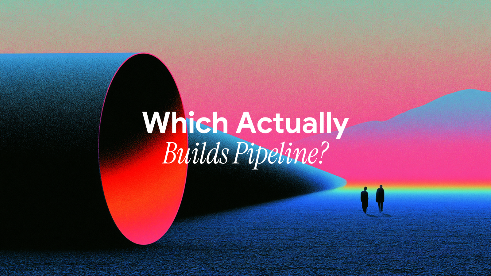 Demand Gen vs. Lead Gen on LinkedIn: Which Actually Builds Pipeline?